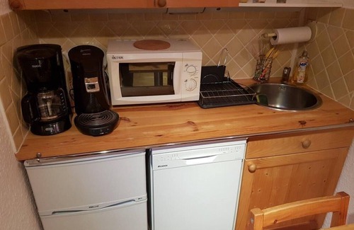 Villard-de-Lans Apartment | WARM STUDIO - at the foot of the slopes at Glovettes Villard de Lans