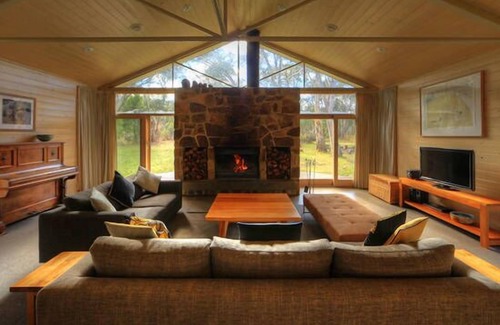 Crackenback Cabin | Warreen Chalet Crackenback