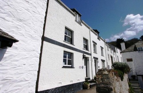 Polperro Cottage | Warren Cottage, in the pretty village of Polperro