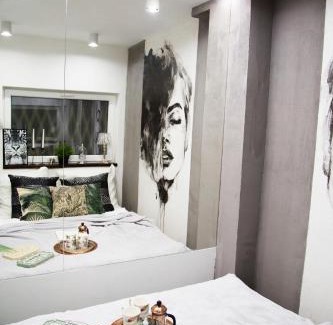 Mokotow Apartment | Warsaw Concierge Plac Unii