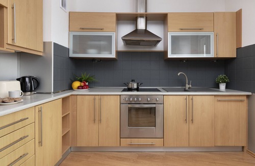 Ursynow Apartment | Warsaw Ursynów Apartment by Renters