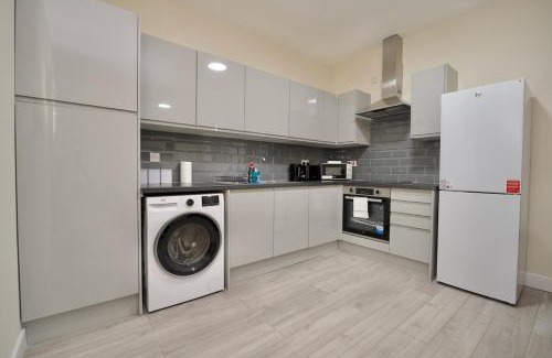 Coventry City Centre Apartment | Warwick Row Apartments Coventry City Centre - Flat 2