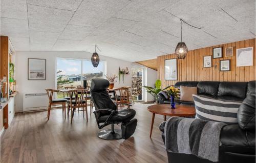 Hirtshals House | Wasa