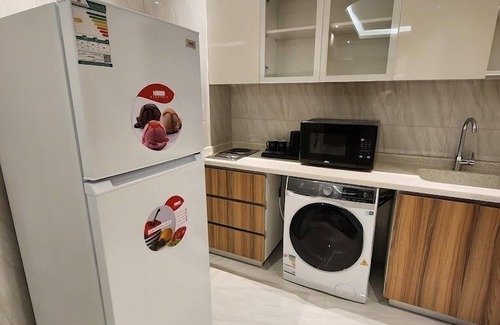 Dammam Apartment | Wasan Al Sharq Wings