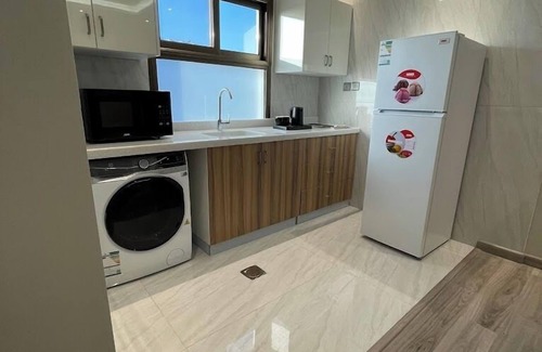 Dammam Apartment | Wasan Al Sharq Wings