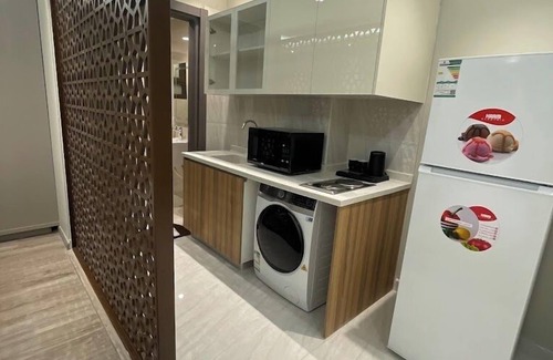 Dammam Apartment | Wasan Al Sharq Wings