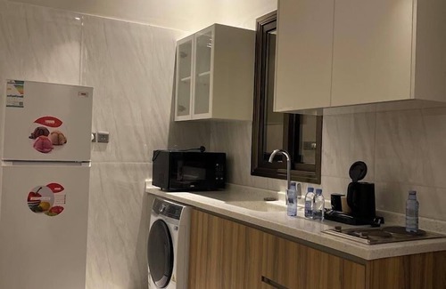 Dammam Apartment | Wasan Al Sharq Wings