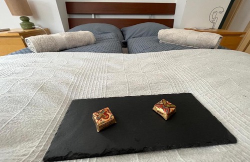 Gyor House | Wash House Apartman