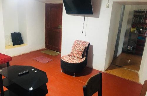 Cusco Historic Center Apartment | Washichay