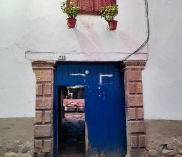 Cusco Historic Center Apartment | Washichay