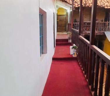 Cusco Historic Center Apartment | Washichay