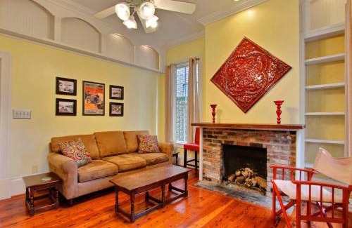 Historic District - North House | Washington Square Manor