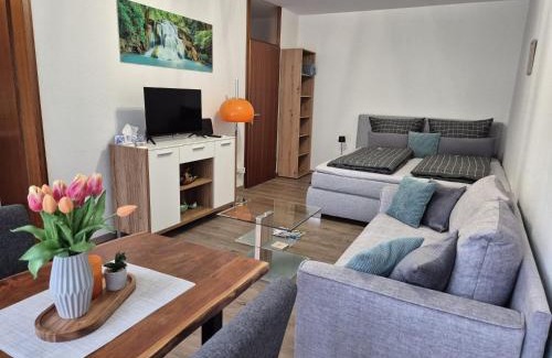 Sasbachwalden Apartment | Wasserfälle Apartments