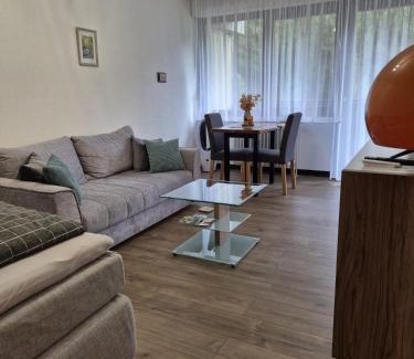 Sasbachwalden Apartment | Wasserfälle Apartments