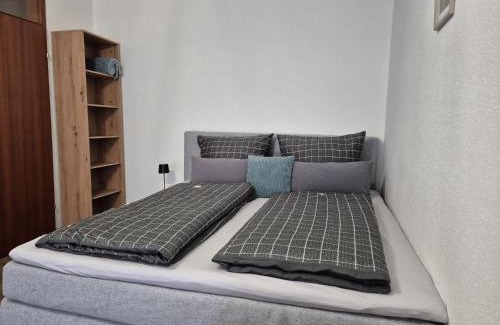 Sasbachwalden Apartment | Wasserfälle Apartments
