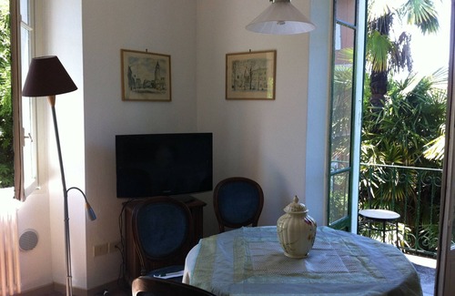 Comero Apartment | Wasserfall Villa