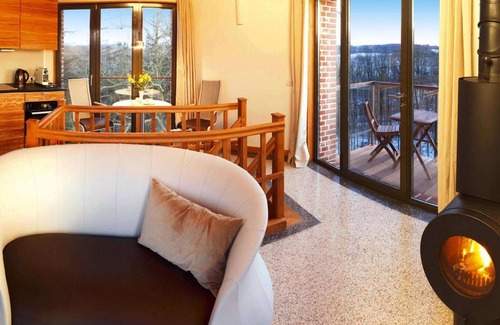 Kuchelmiss House | Wasserturm in Kuchelmiß