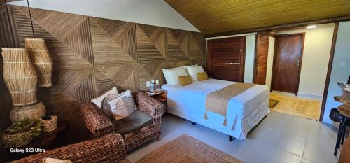 Porto da Rua Hotel | Wassu Pousada