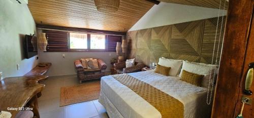 Porto da Rua Hotel | Wassu Pousada