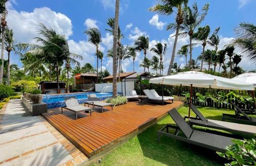 Porto da Rua Hotel | Wassu Pousada