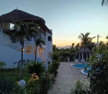 Watamu Apartment | Watamu Neverland Villas