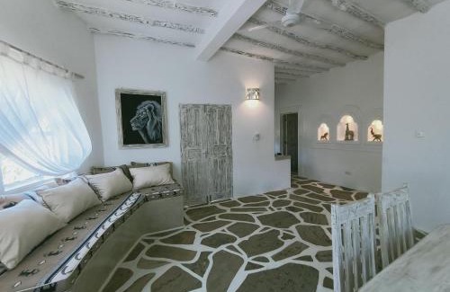 Watamu Apartment | Watamu Neverland Villas