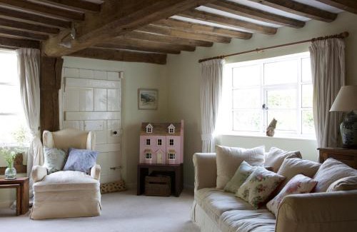 Saxmundham House | Water Meadow Cottage