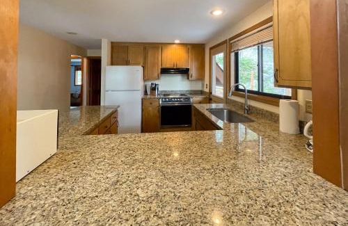 Joseph House | Water's Edge Haven