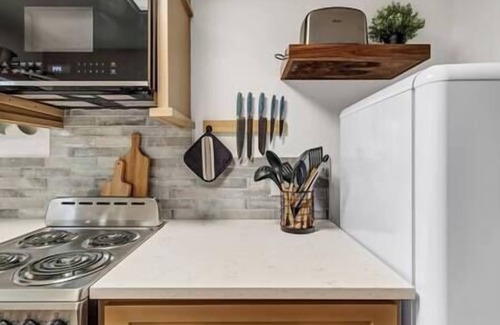Wilmington Historic District Condo | Water Street Hideaway