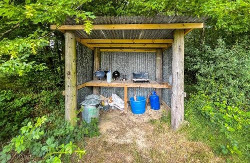 Ashford House | Water Vole - Uk49931