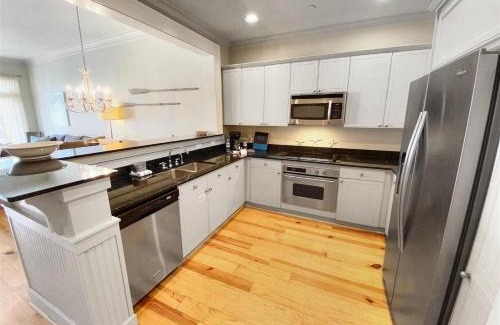 Beach District House | Watercolor - 4 WC Blvd #202