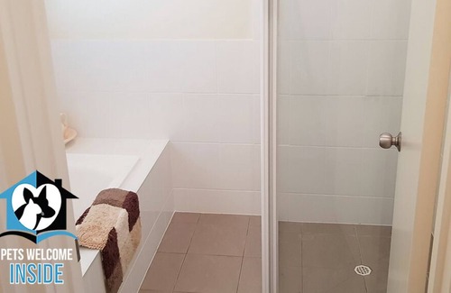 Nangkita House | Waterfront 4BR house with Jetty