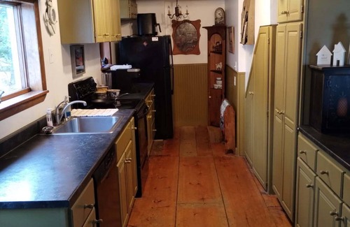 Pembroke House | Waterfront 5-bedroom house with breath taking views of the sunrises and sunsets