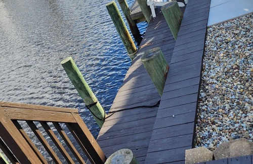 Beach Haven West House | Waterfront 5min To LBI Beach