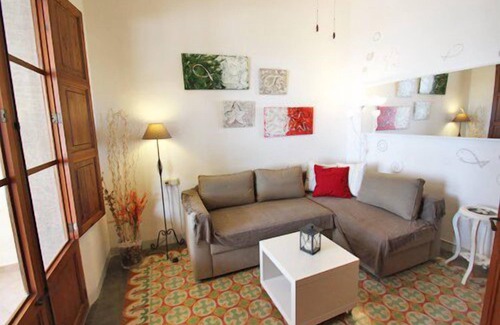 Puerto de Soller Apartment | Waterfront apartment in Port de Soller. 10 meters to the beach. Free wifi.