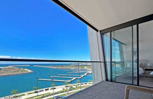 Shell Cove Apartment | Waterfront Haven - Memorable Views