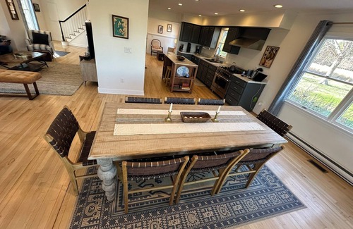 Sherwood House | Waterfront Paradise with Private Pool and Dock minutes from St Michaels