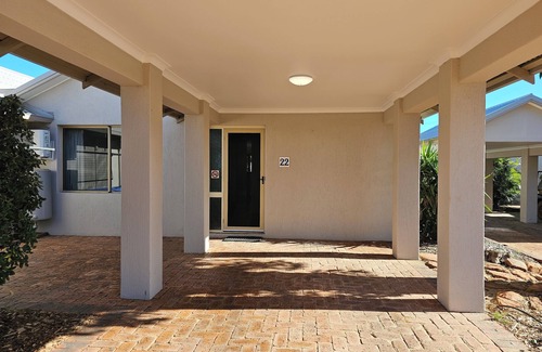 Kalbarri Villa | Waterfront Resort | Sleeps 5 | Pool | Wifi