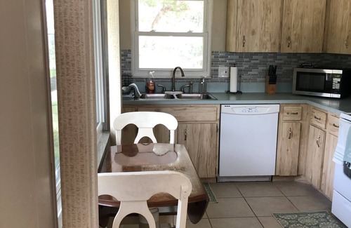 Crystal River House | Waterfront Retreat Ozello/Crystal River secluded Stilt House with panoramic view