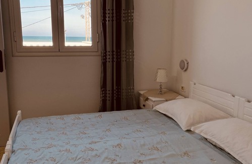 Tunisia Apartment | Waterfront studio