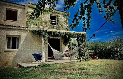 Prunete Villa | Waterfront villa 150 m from the beach