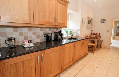 North Charlton Cottage | WATERMILL COTTAGE, pet friendly, with open fire in North Charlton