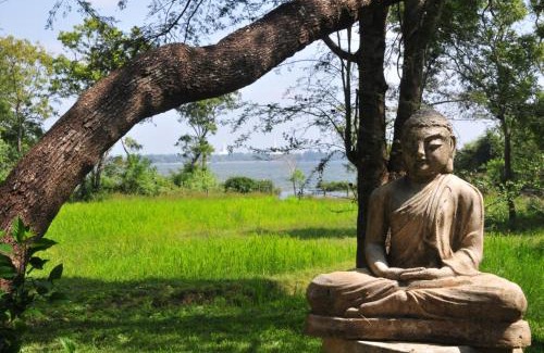 Anuradhapura Villa | Waters Edge, Anuradhapura