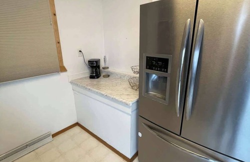Merrimac House | Waters Edge Cottage S