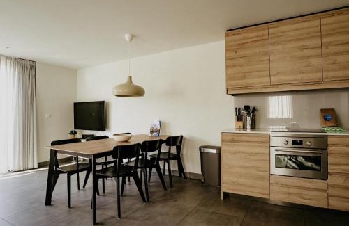 Municipality of Uitgeest Apartment | Waterside Escape with Easy Access