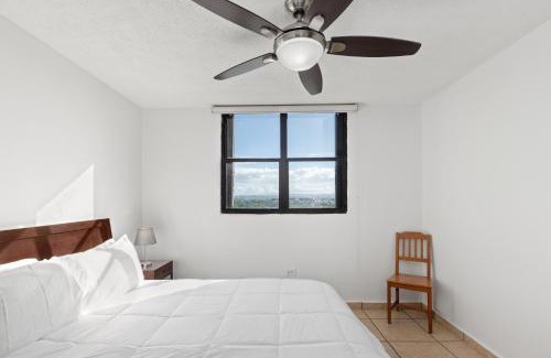 Punta Las Marias Apartment | Waterside Flat With Garage And Easy Beach Access