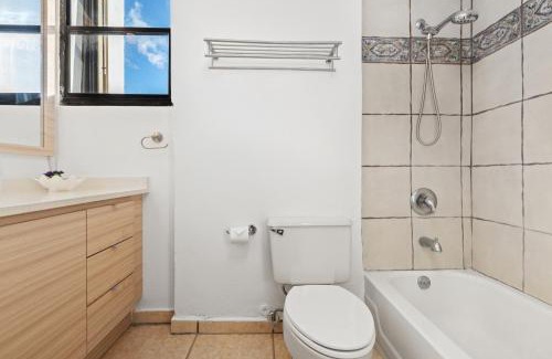 Punta Las Marias Apartment | Waterside Flat With Garage And Easy Beach Access