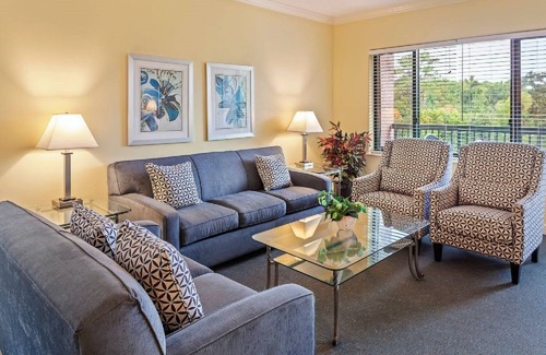 Shipyard Plantation Resort | Waterside Resort in Hilton Head, SC - vacation resort two blocks from the beach.