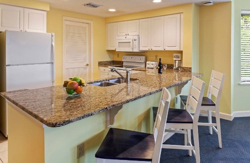 Shipyard Plantation Resort | Waterside Resort in Hilton Head, SC - vacation resort two blocks from the beach.