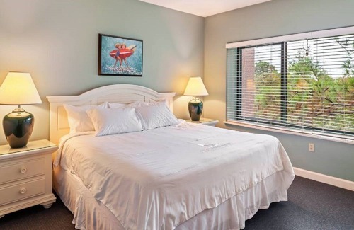 Shipyard Plantation Resort | Waterside Resort in Hilton Head, SC - vacation resort two blocks from the beach.